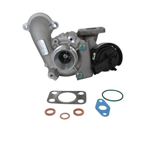 Turbosuflanta Asam Automotive 181525