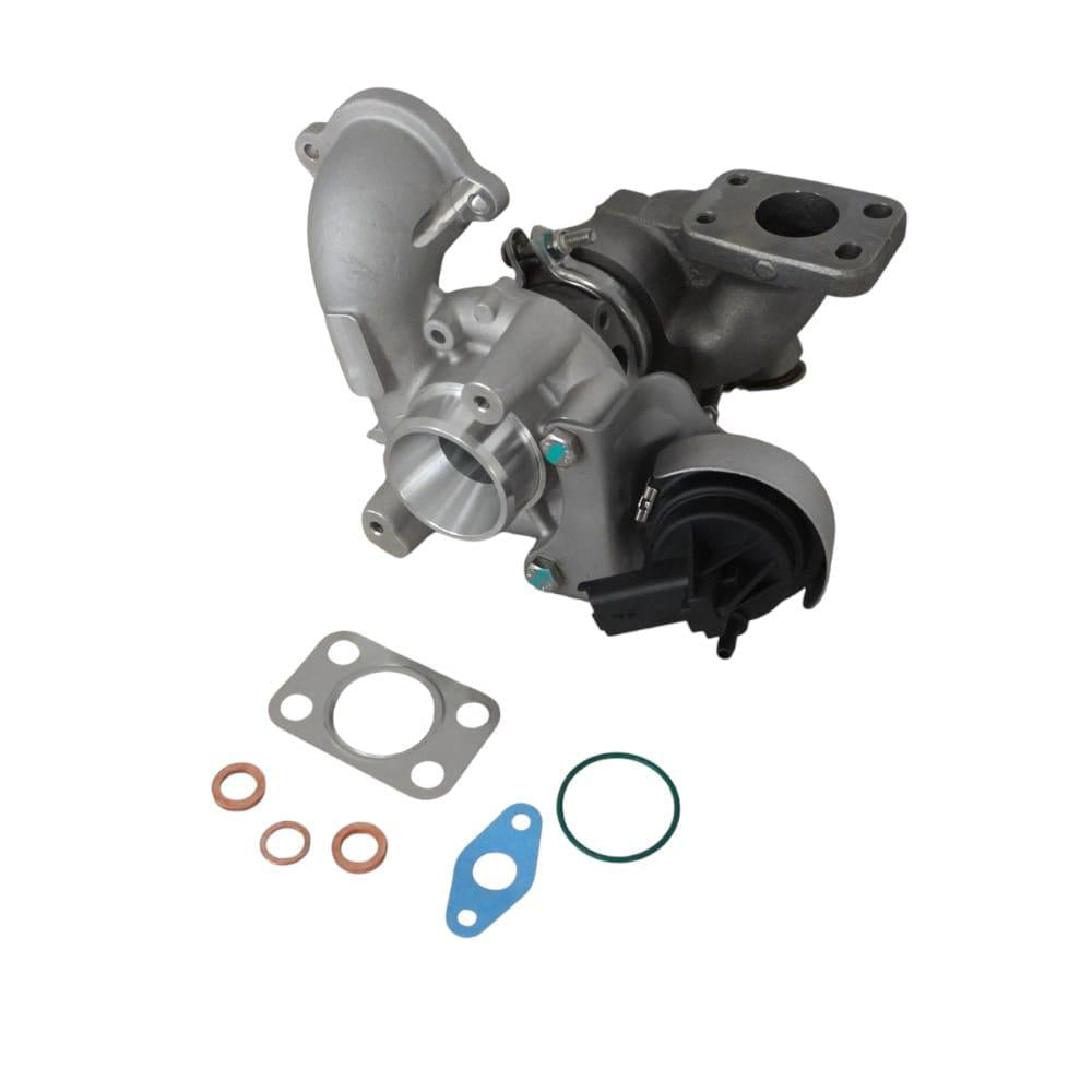 Turbosuflanta Asam Automotive 181525