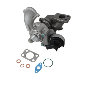 Turbosuflanta Asam Automotive 181525