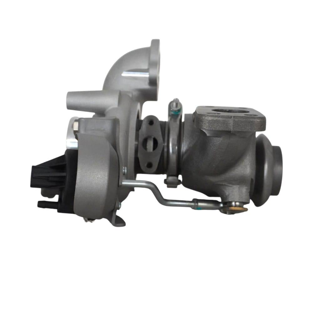 Turbosuflanta Asam Automotive 181525