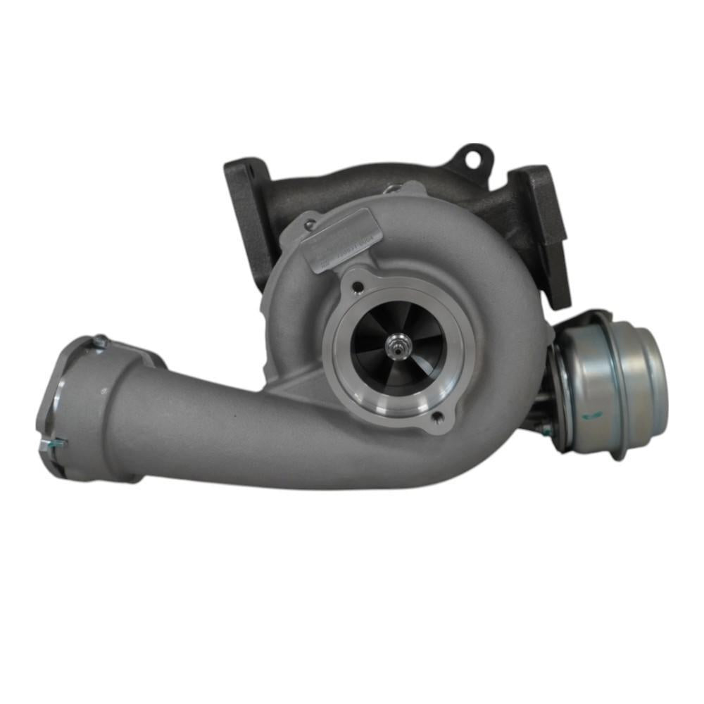 Turbosuflanta Asam Automotive 181526