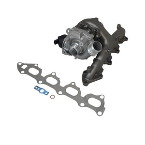 Turbosuflanta Asam Automotive 181527