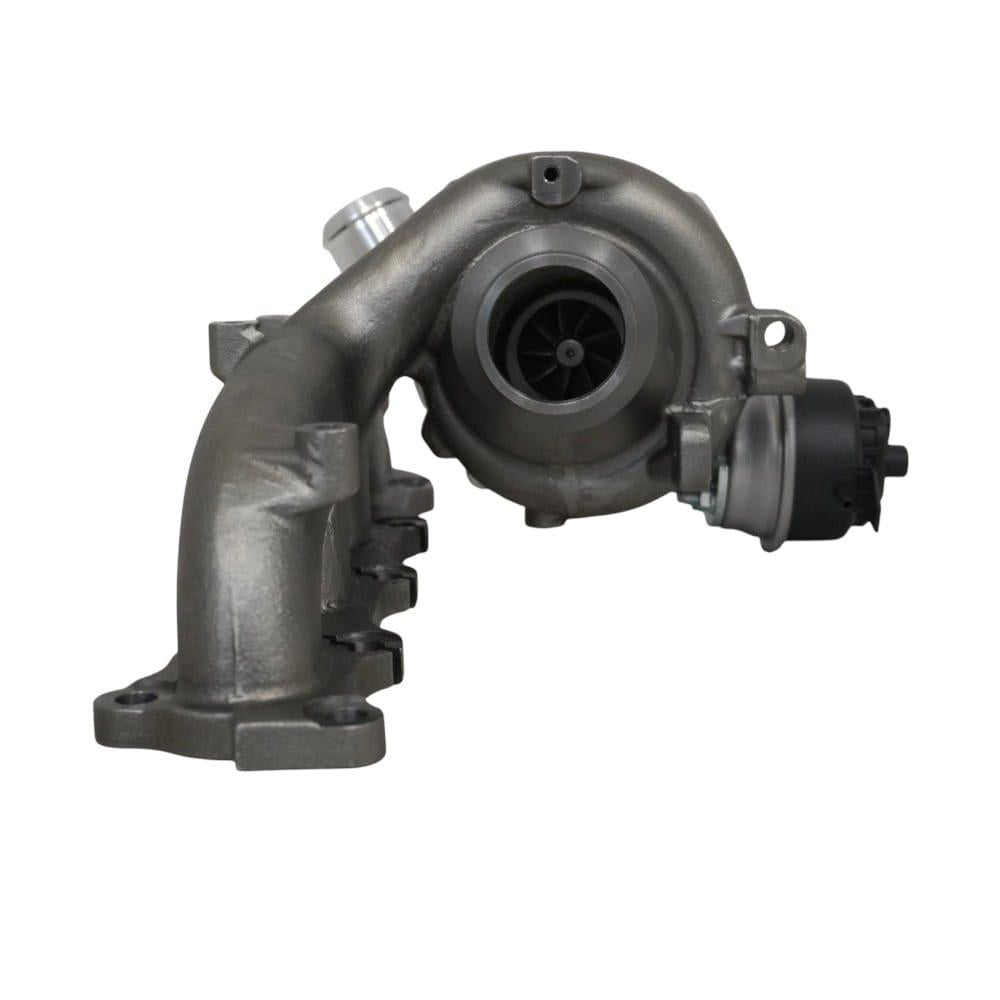 Turbosuflanta Asam Automotive 181527