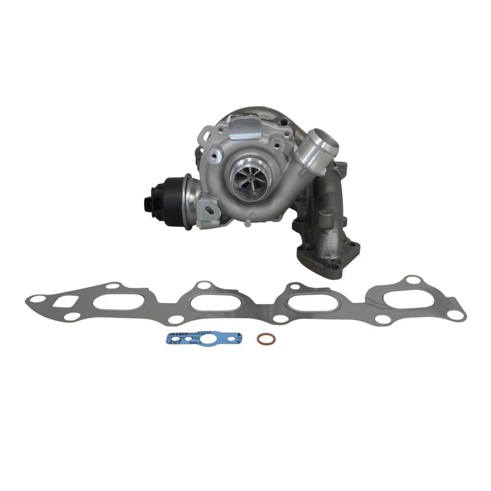 Turbosuflanta Asam Automotive 181527