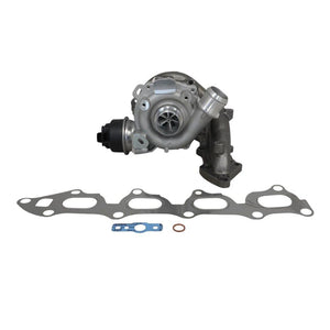 Turbosuflanta Asam Automotive 181527