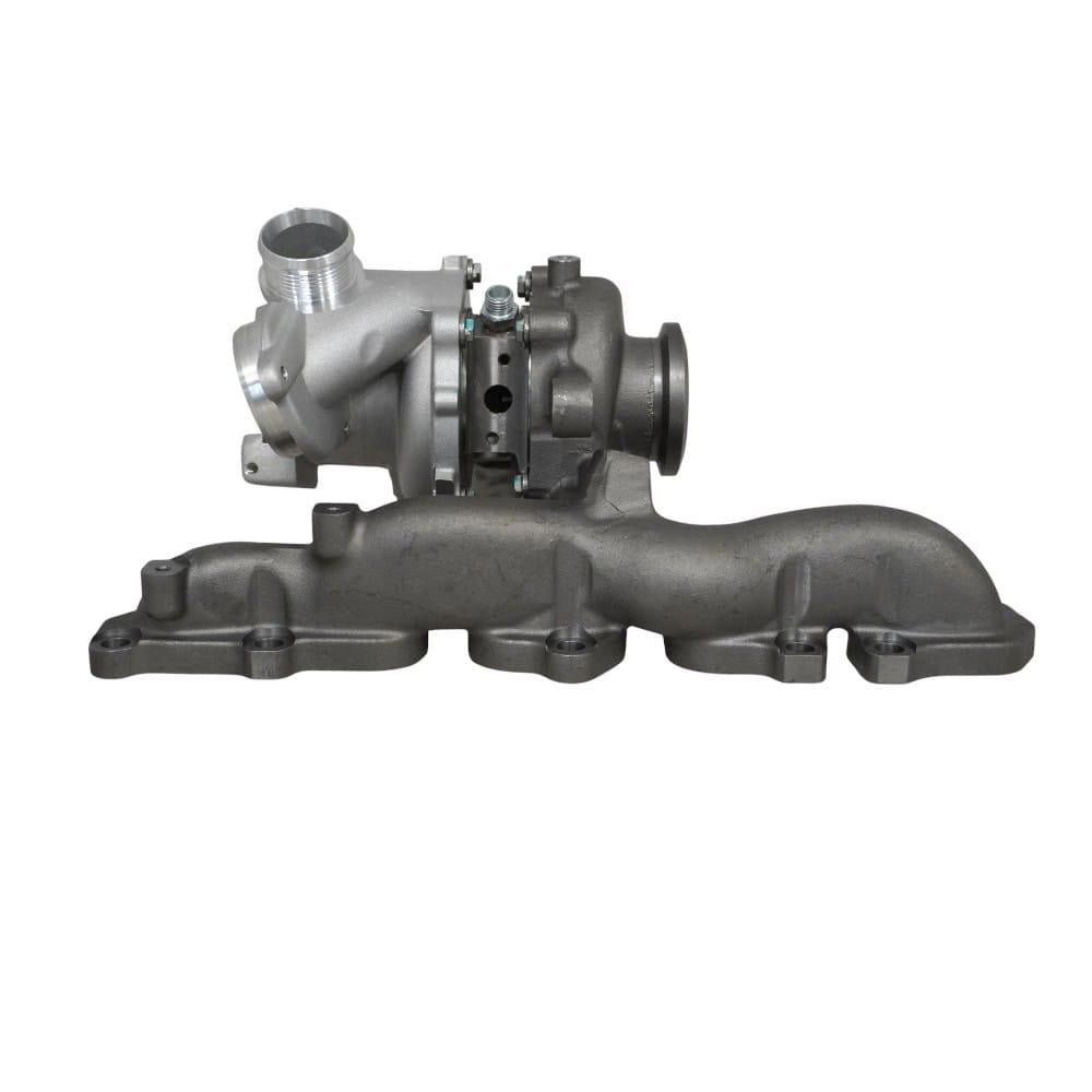 Turbosuflanta Asam Automotive 181528
