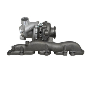 Turbosuflanta Asam Automotive 181528