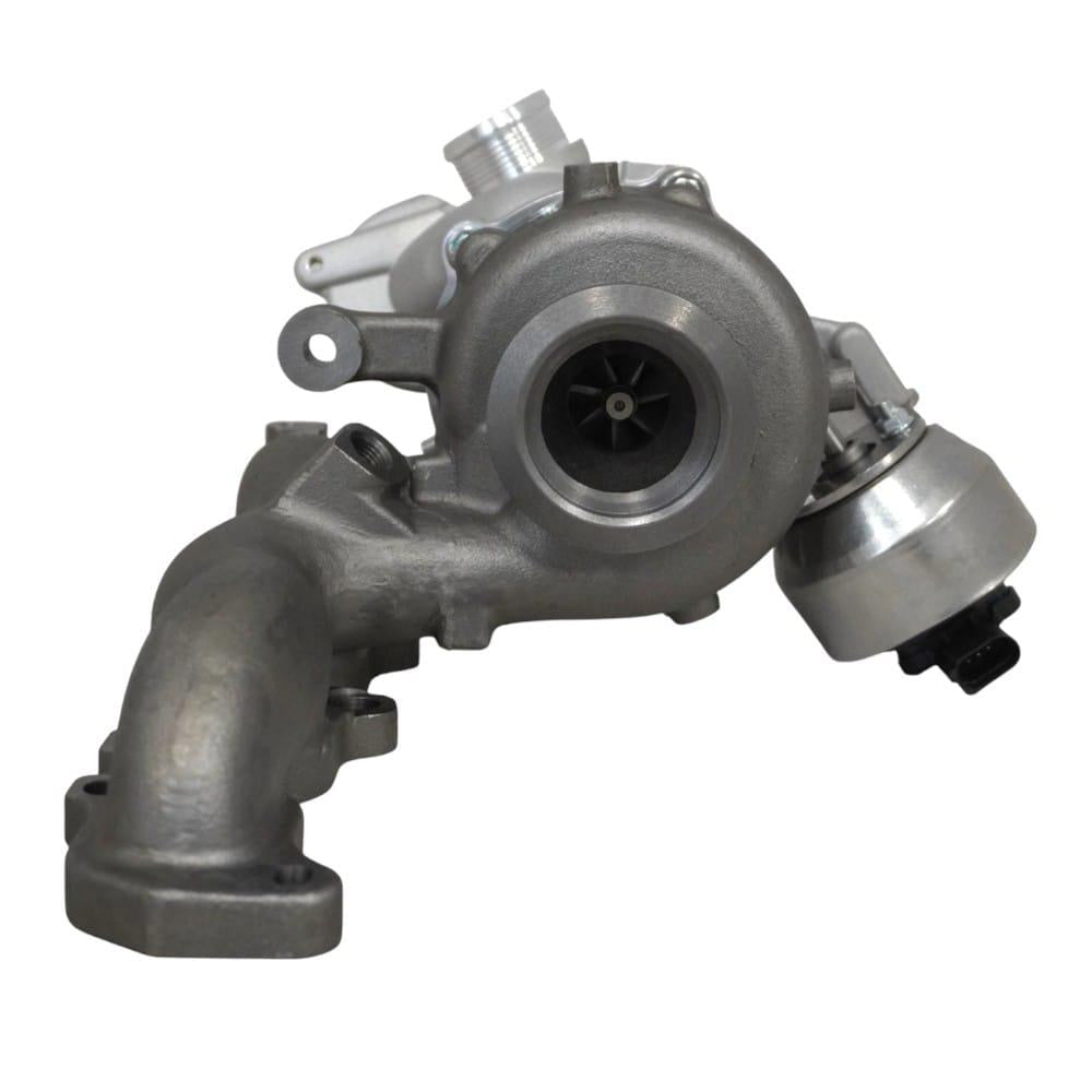 Turbosuflanta Asam Automotive 181528