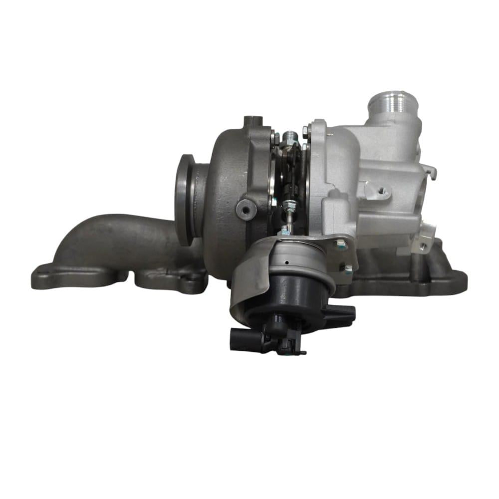 Turbosuflanta Asam Automotive 181528