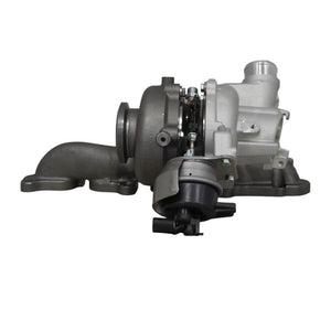 Turbosuflanta Asam Automotive 181528