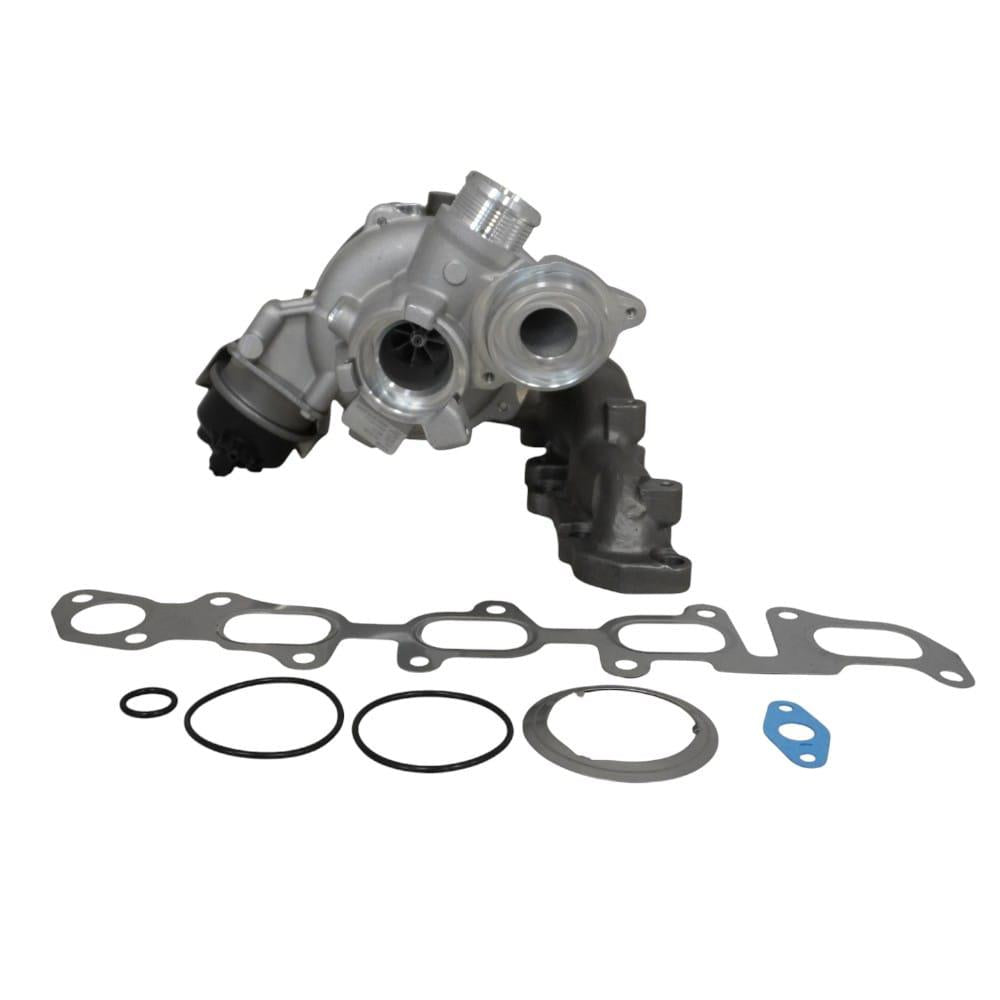 Turbosuflanta Asam Automotive 181528