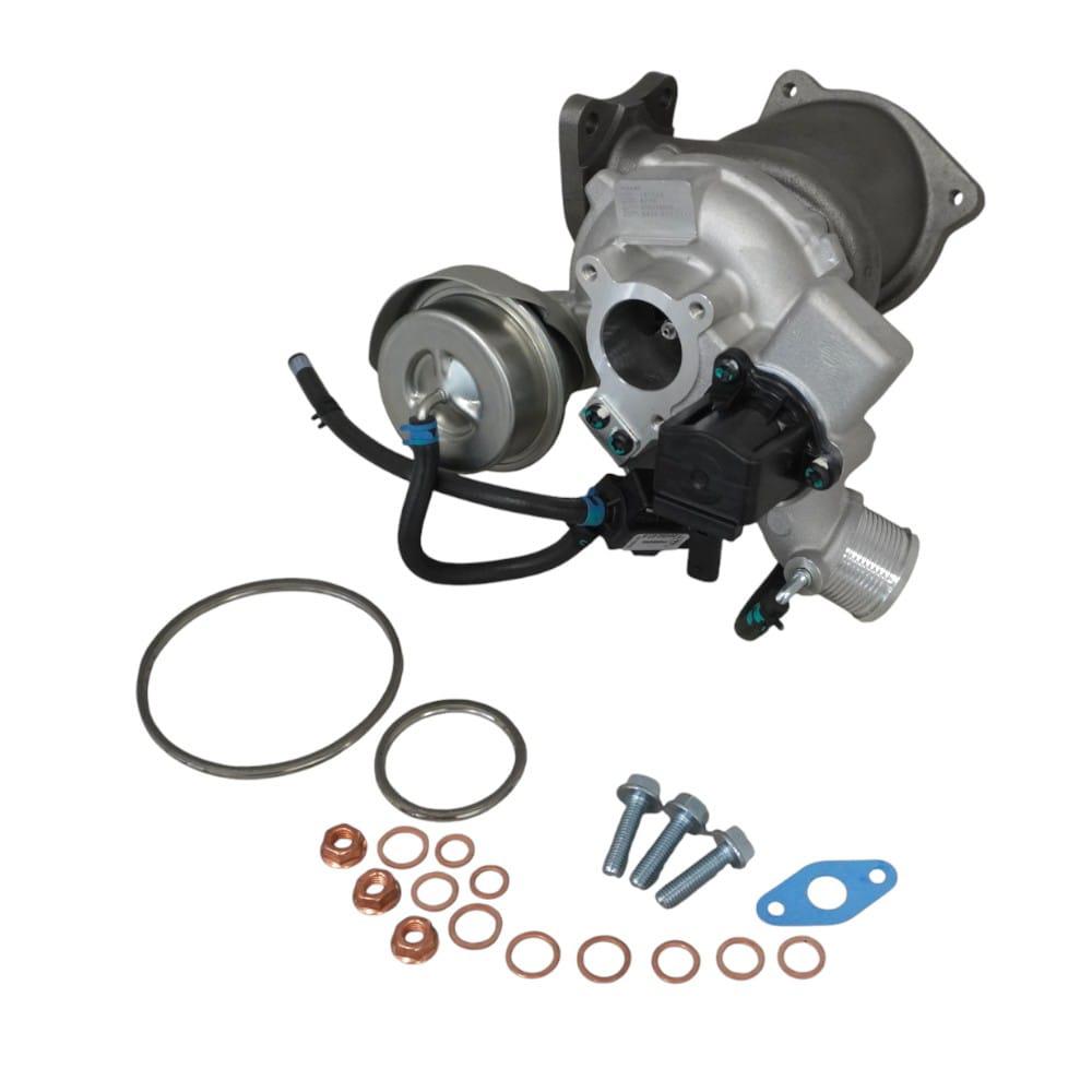 Turbosuflanta Asam Automotive 181529