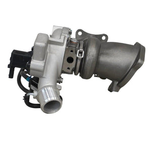Turbosuflanta Asam Automotive 181529