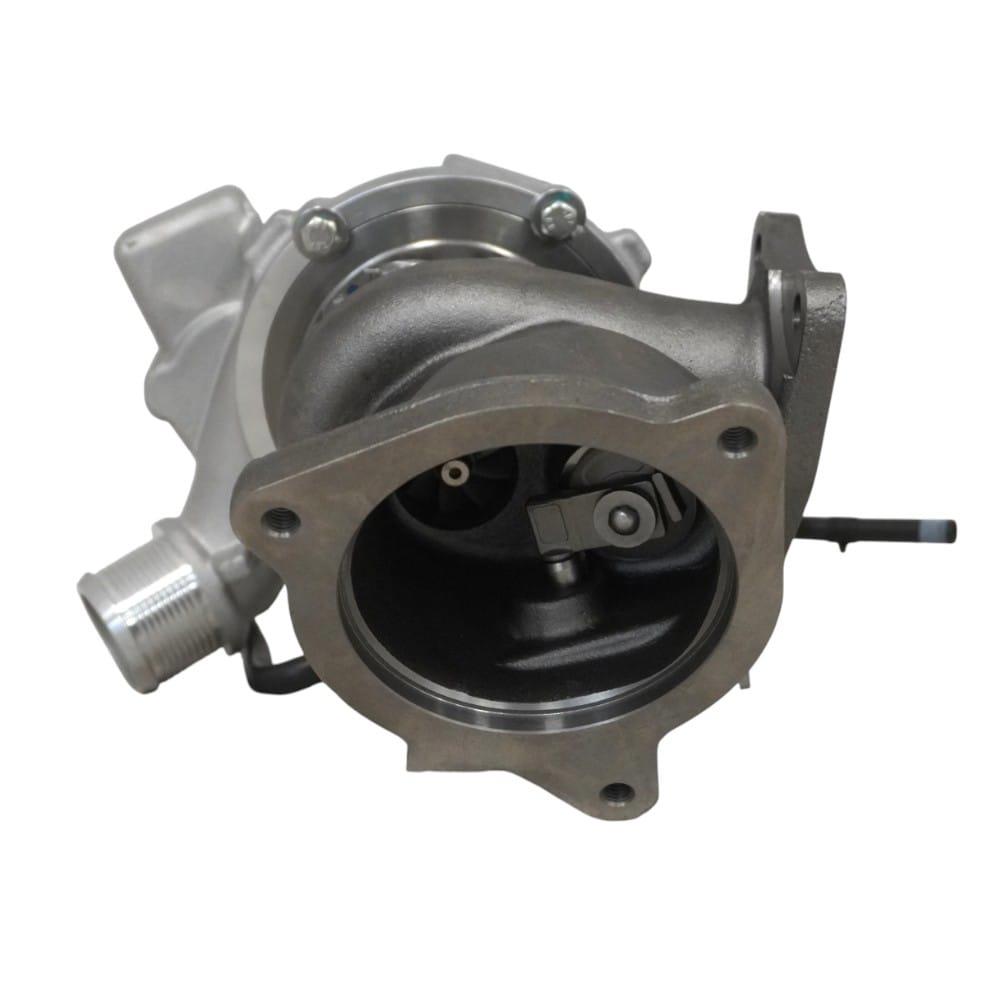 Turbosuflanta Asam Automotive 181529