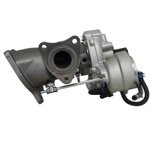 Turbosuflanta Asam Automotive 181529