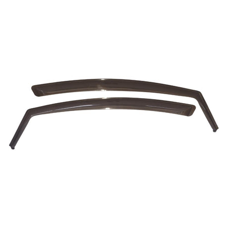 Set deflectoare aer fata Farad pentru Ford fiesta (2008-) 12546 – imagine 8