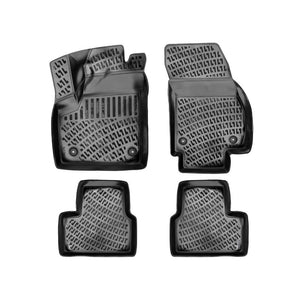 Set covorase auto cauciuc Umbrella pentru Opel meriva b 2010-2017 59179