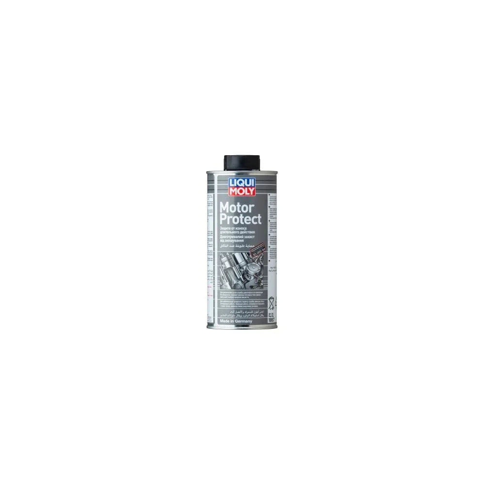 Solutie `motor protect` 500 ml Liqui Moly 1867