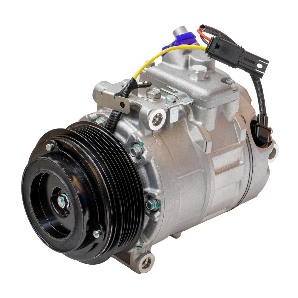 Compresor climatizare Asam Automotive 74064