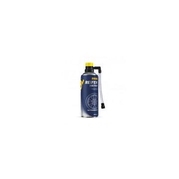 Spray reparatii anvelope 450 ml Mannol 9906