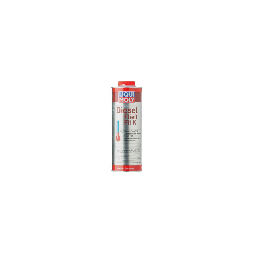 Anticongelant motorina 1L Liqui Moly 1878