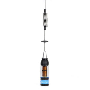 Antena radio cb Pni ML70 cu magnet PNI-ML70
