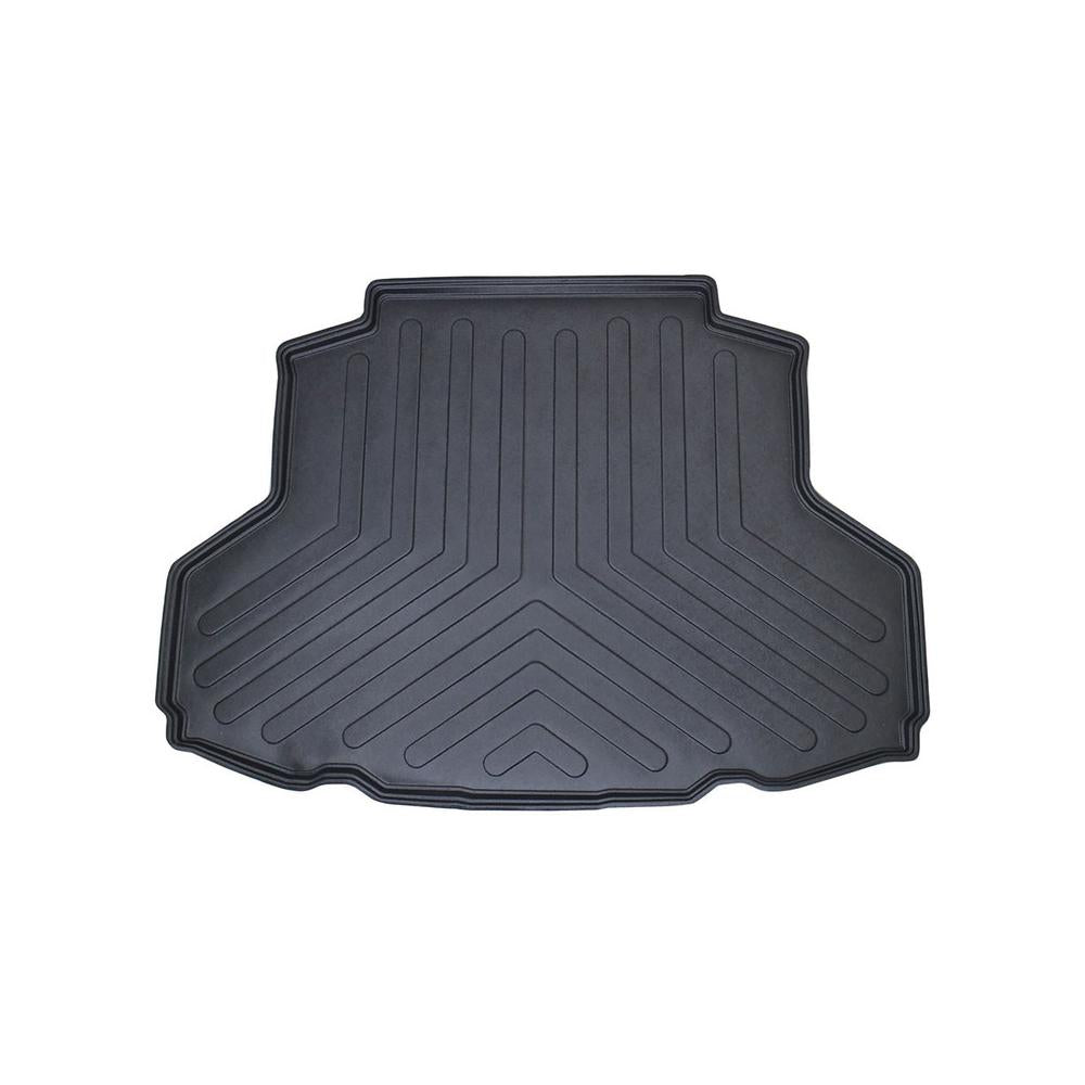 Covor protectie portbagaj Umbrella pentru Mitsubishi lancer 2001-2007 76014