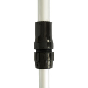 Perie pentru spalat cu maner telescopic Mega Drive 07922