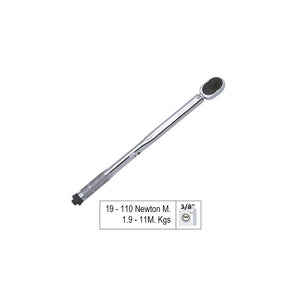 Cheie dinamometrica 3/8` Jbm 51338