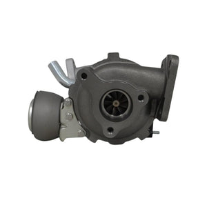 Turbosuflanta Asam Automotive 181477