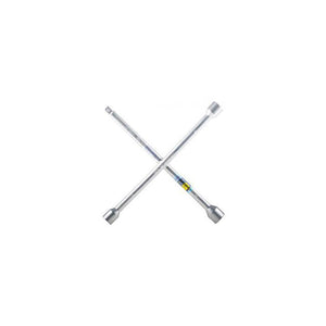 Cheie pentru roti tip cruce Alca 420120