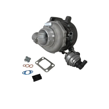 Turbosuflanta Asam Automotive 181492