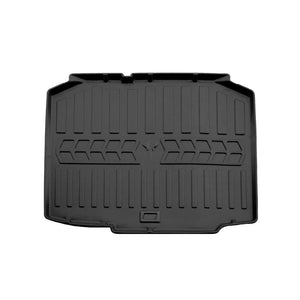 Covor protectie portbagaj Umbrella pentru Skoda fabia ii (5J) hatchback (2007-2014) 106109