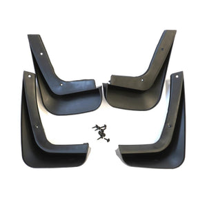 Aparatori noroi pentru Hyundai IX35 2010-2015 set 4 buc Mega Drive 51630