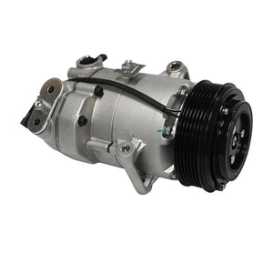 Compresor climatizare Asam Automotive 126696