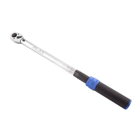 CHEIE DINAMOMETRICĂ 1/2" 40-220Nm Clas OM0792