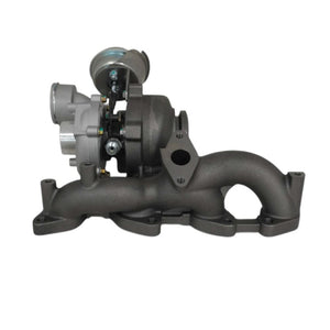 Turbosuflanta Asam Automotive 181450