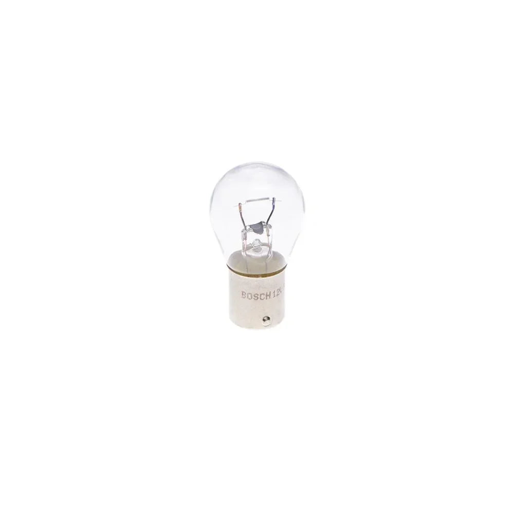Bec 12V P21W 21W pure light set 10 buc Bosch 1 987 302 201