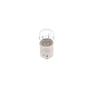Bec 12V R5W 5W pure light set 10 buc Bosch 1 987 302 204