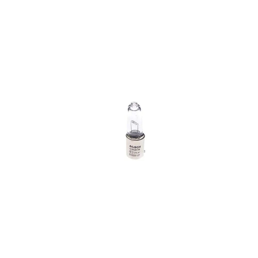 Bec 24V H21W 21W trucklight set 10 buc Bosch 1 987 302 533