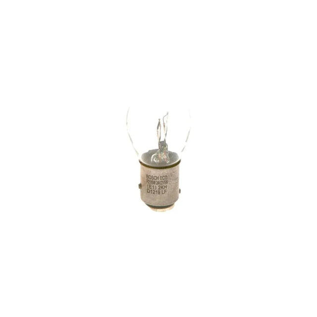 Bec 24V P21/5W 21W eco truck set 10 buc Bosch 1 987 302 867