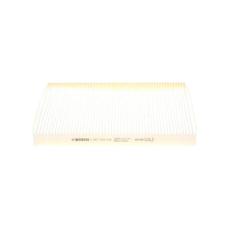 Filtru habitaclu Bosch 1 987 432 012