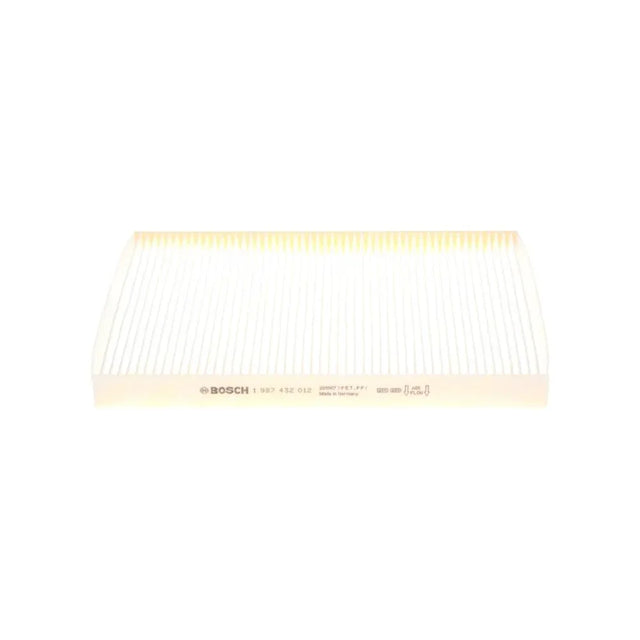 Filtru habitaclu Bosch 1 987 432 012