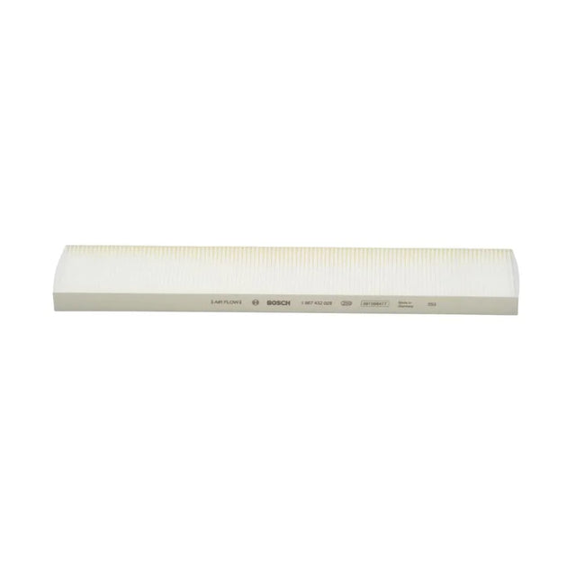 Filtru habitaclu Bosch 1 987 432 028