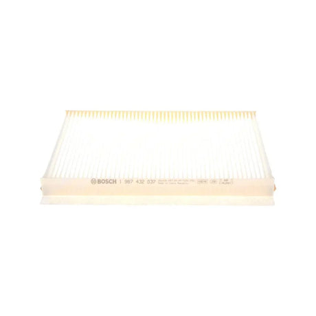Filtru habitaclu Bosch 1 987 432 037