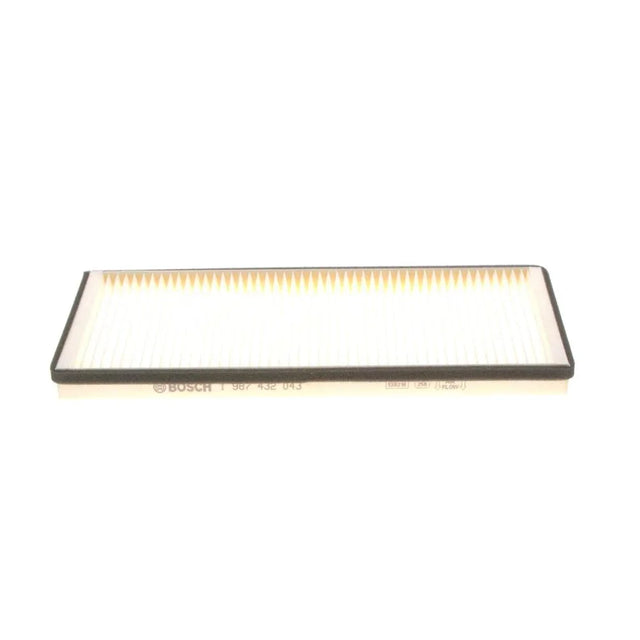 Filtru habitaclu Bosch 1 987 432 043