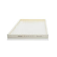 Filtru habitaclu Bosch 1 987 432 081
