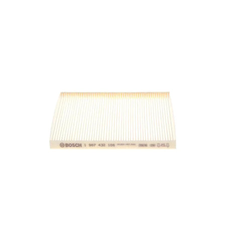 Filtru habitaclu Bosch 1 987 432 106