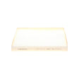 Filtru habitaclu Bosch 1 987 432 114
