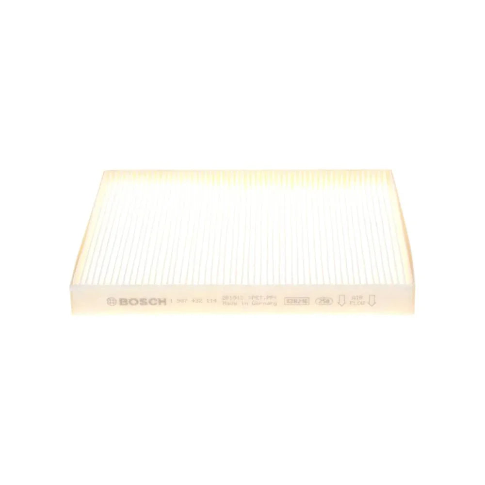 Filtru habitaclu Bosch 1 987 432 114